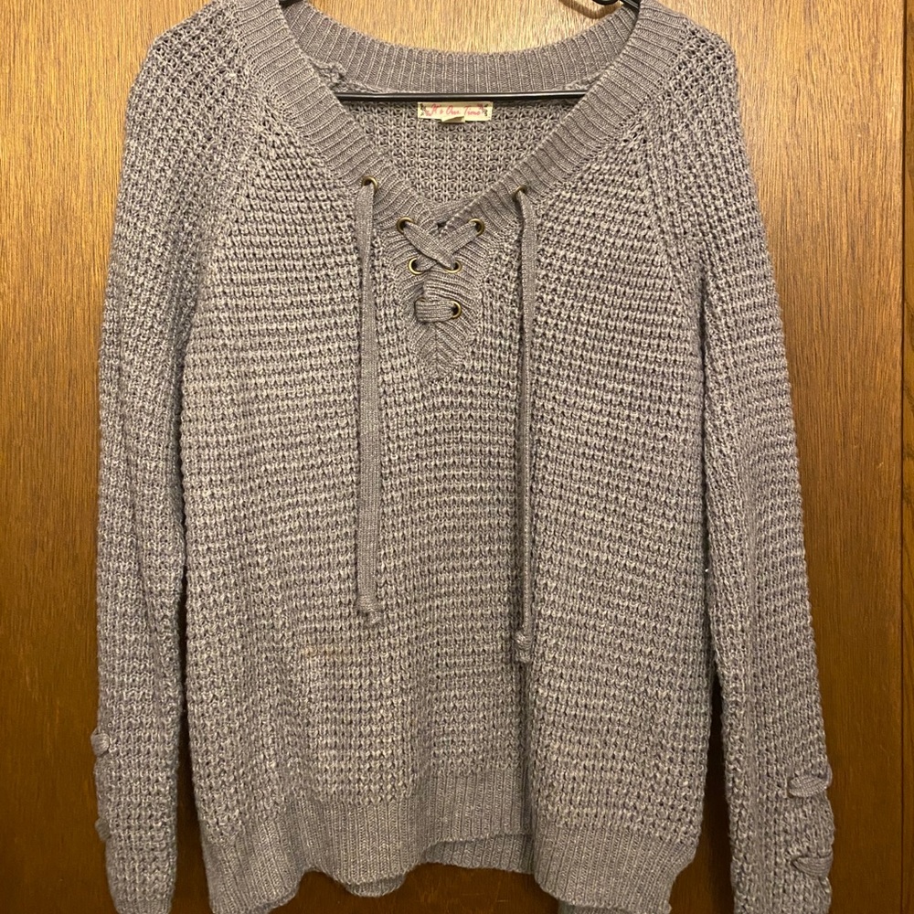 Sweater